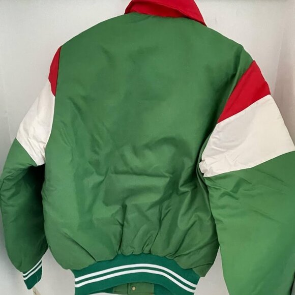 BRAND NEW New Jersey Devils Vintage Jacket - Picture 2 of 4